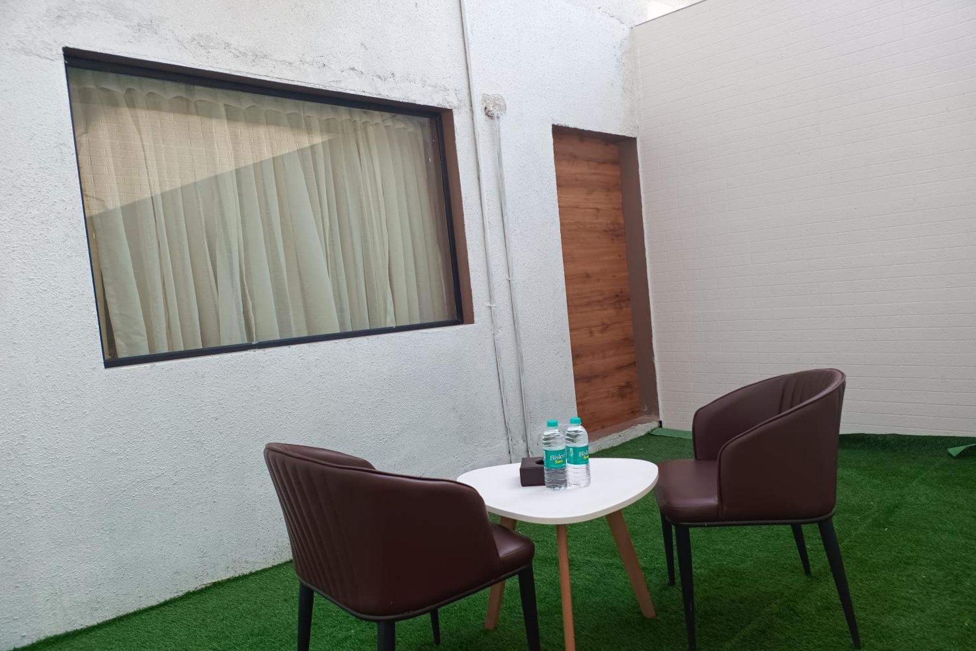 Madhav Residency Hotel & Banquet, Kalyan, Mumbai Extérieur photo